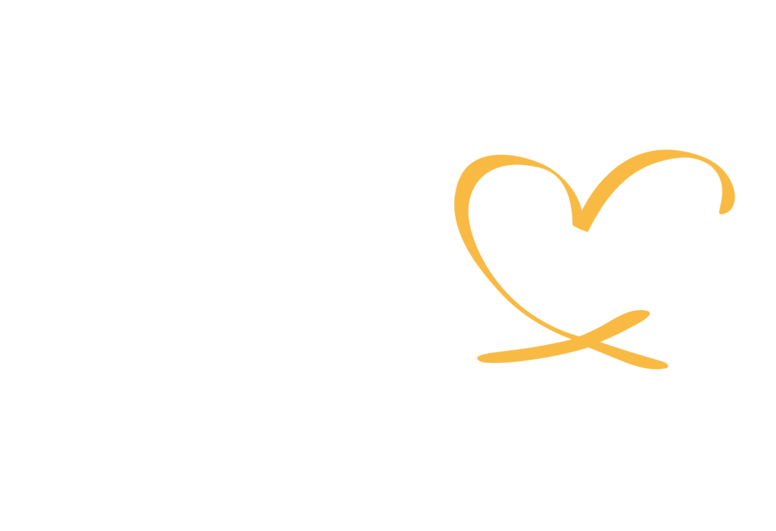 Illustration mit Spruch "Together is better"